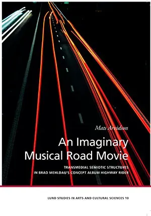An Imaginary Musical Road Movie