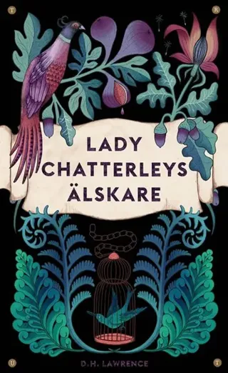 Lady Chatterleys älskare