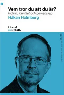 Vem tror du att du är?
