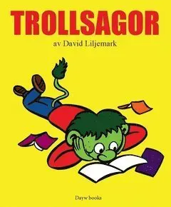 Trollsagor