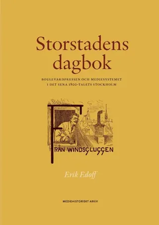 Storstadens dagbok