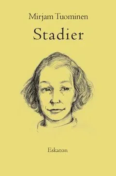 Stadier : essäer och översikter