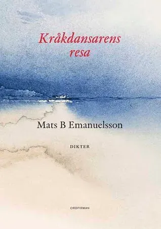 Kråkdansarens resa
