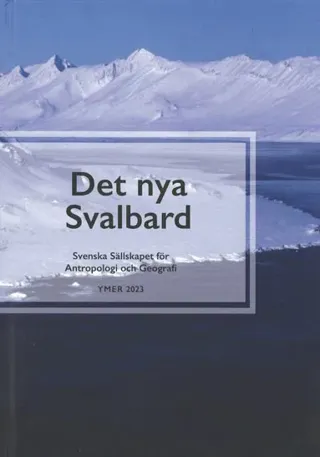 Det nya Svalbard
