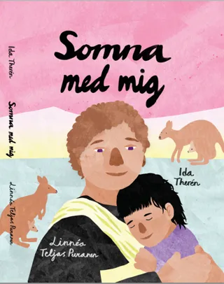 Somna med mig