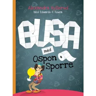 BUSA med Ospon Sporre