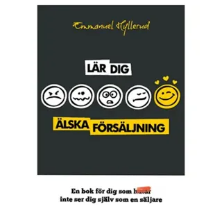 Lär dig älska försäljning