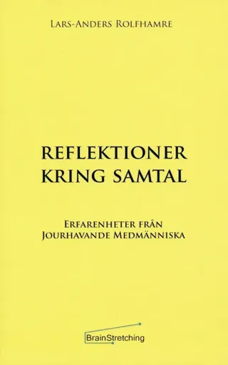 Reflektioner kring samtal