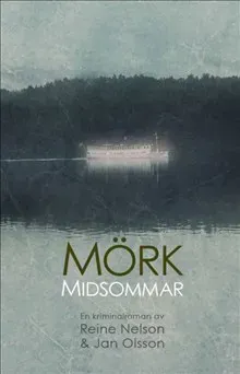 Mörk midsommar
