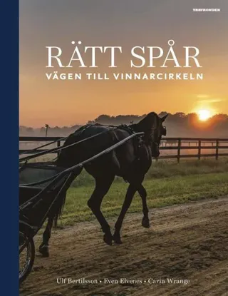 Rätt spår : vägen till vinnarcirkeln