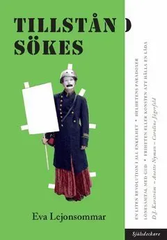 Tillstånd sökes : monologer i samtal