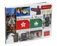 Hongkongpromenader