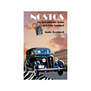 Nostos : en berättelse från det öde landet