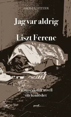 Jag var aldrig Liszt Ferenc