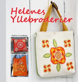 Helenes Yllebroderier