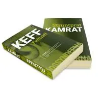 Keff fullträff ; Struntprat kamrat : avund (ungdom och vuxen)
