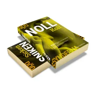 Noll koll/Sicken sniken : girighet
