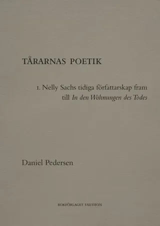 Tårarnas poetik