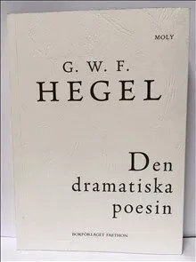 Den dramatiska poesin