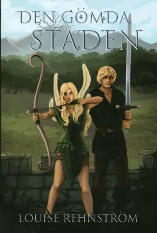 Den gömda staden
