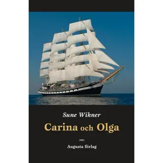 Carina och Olga