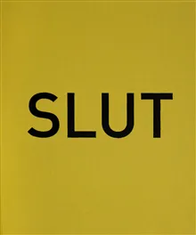 Slut