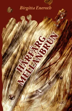 Hårfärg mellanbrun
