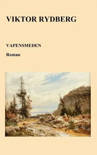 Vapensmeden : Hägringar från reformationstiden