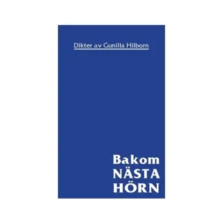 Bakom nästa hörn