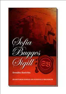 Sofia Bugges sigill