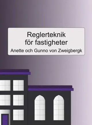 Reglerteknik för fastigheter