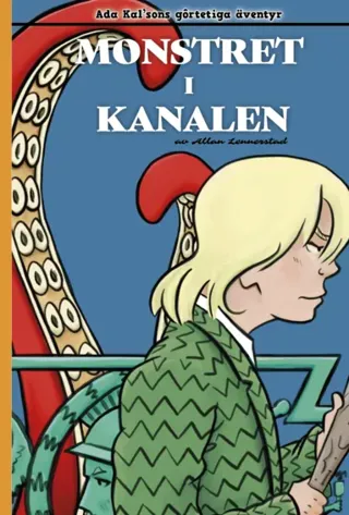 Monstret i kanalen