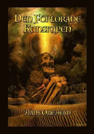 Den förlorade kunskapen