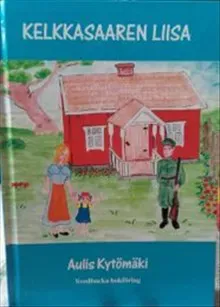 Kelkkasaaren Liisa