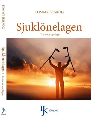 Sjuklönelagen