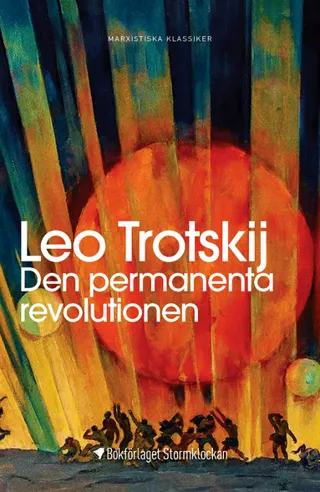 Den permanenta revolutionen
