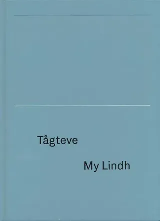 Tågteve