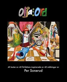 Olja och Ord