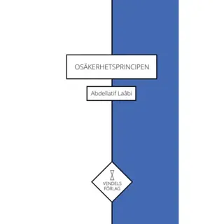 Osäkerhetsprincipen