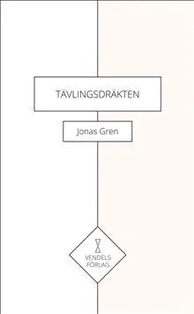 Tävlingsdräkten