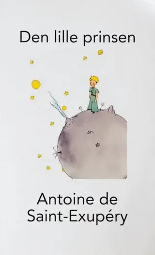 Den lille prinsen