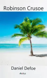 Robinson Crusoe (lättläst)