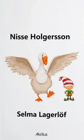 Nisse Holgersson (lättläst)