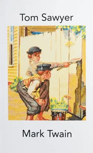 Tom Sawyer
