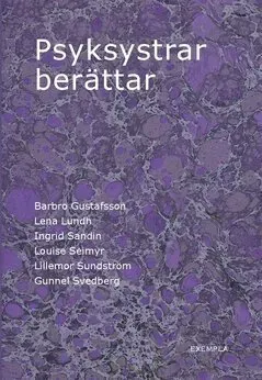 Psyksystrar berättar