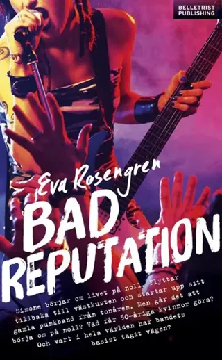 Bad Reputation - År Noll