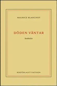 Döden väntar