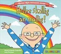 Hellre skallig än mallig!