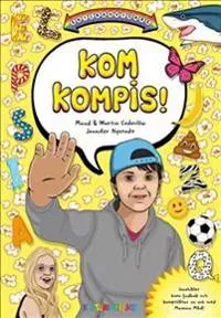 Kom kompis!