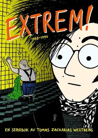 Extrem! : 1988-1990